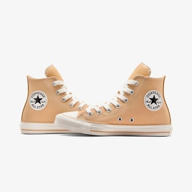  Converse Chuck Taylor All Star Unisex Turuncu Sneaker