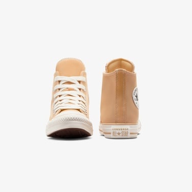  Converse Chuck Taylor All Star Unisex Turuncu Sneaker