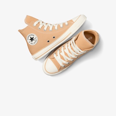  Converse Chuck Taylor All Star Unisex Turuncu Sneaker