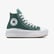 Converse Chuck Taylor All Star Move Platform Kadın Yeşil Platform Sneaker