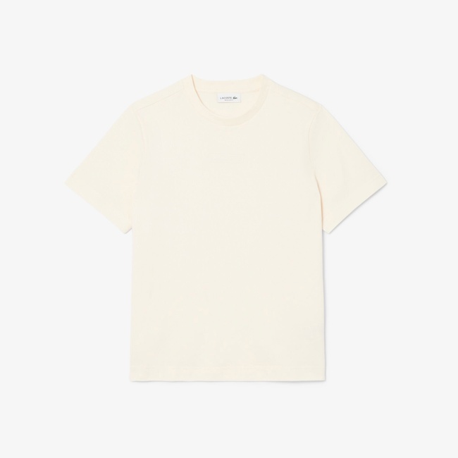  Print Cotton T-shirt