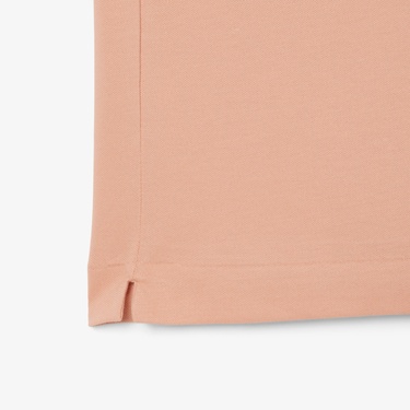  Lacoste L.12.12 Light Erkek Classic Fit Bej Polo