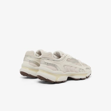  Lacoste L003 2K24 Erkek Beyaz Sneaker