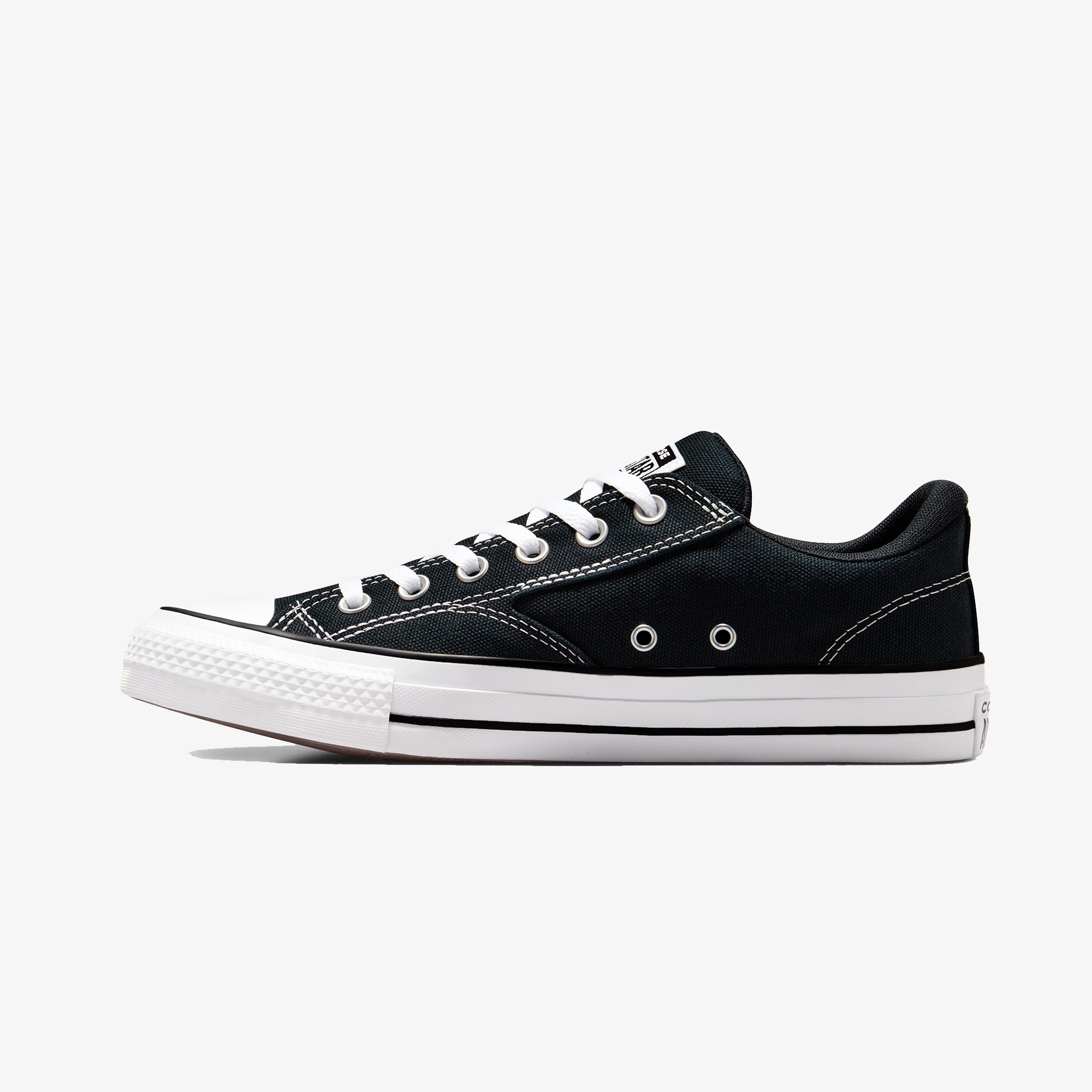 Converse Chuck Taylor All Star Madison Street Unisex Siyah Sneaker