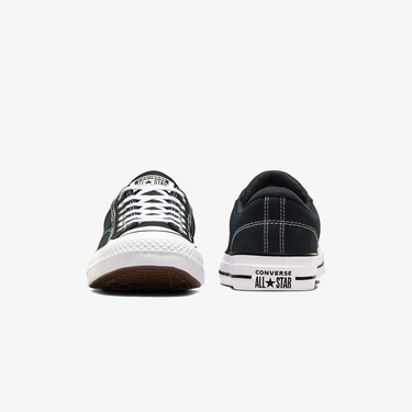  Converse Chuck Taylor All Star Madison Street Unisex Siyah Sneaker