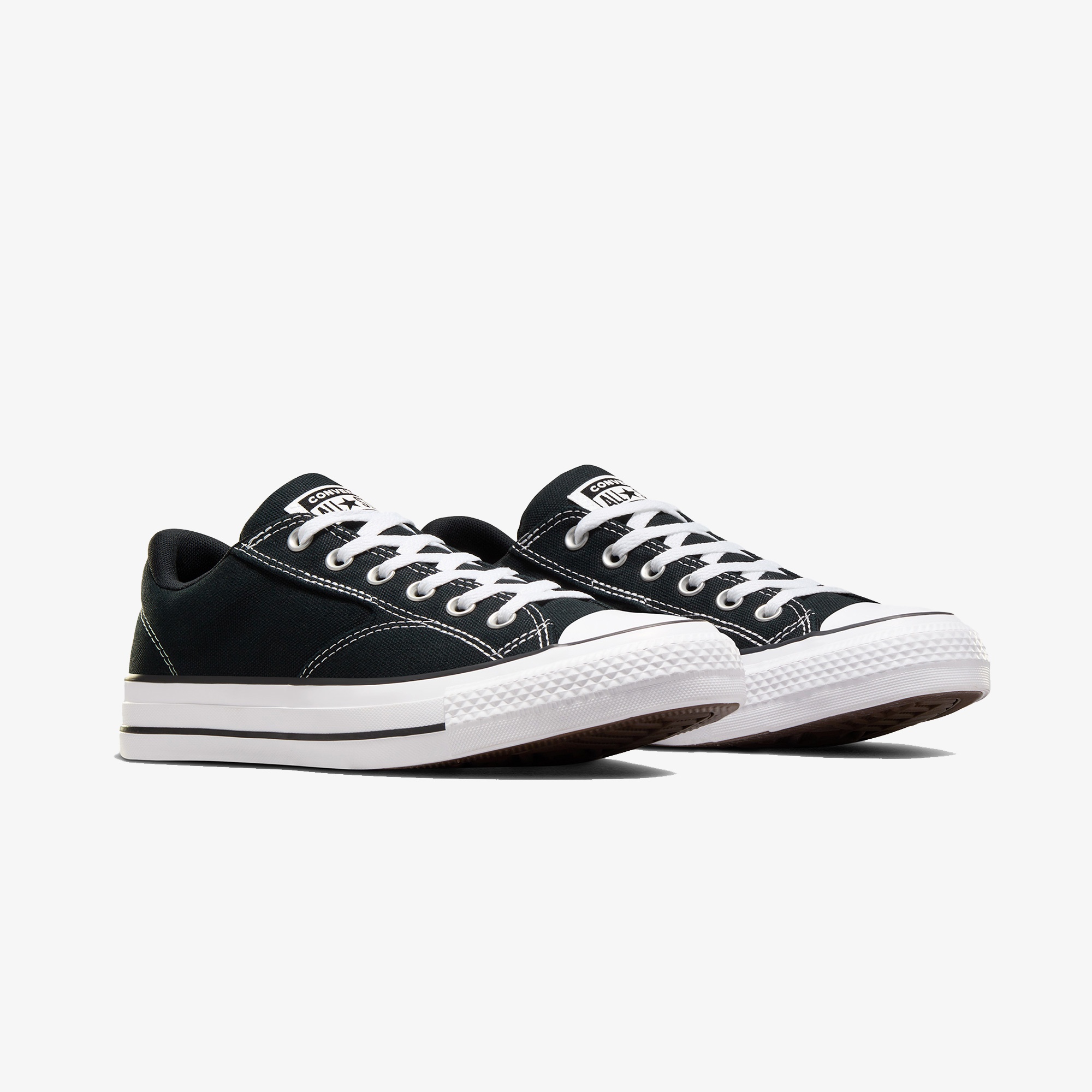 Converse Chuck Taylor All Star Madison Street Unisex Siyah Sneaker
