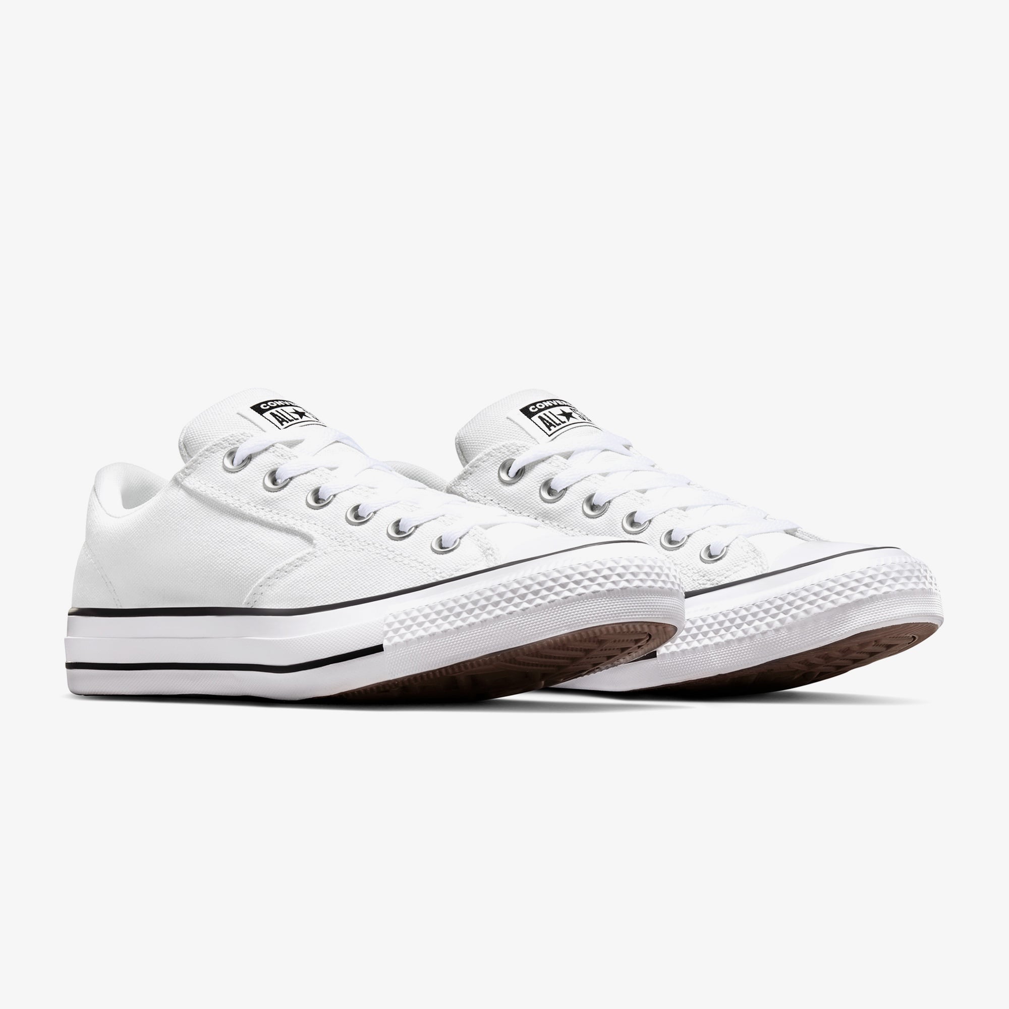 Converse Chuck Taylor All Star Malden Street Unisex Beyaz Sneaker