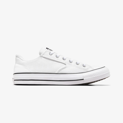  Converse Chuck Taylor All Star Malden Street Unisex Beyaz Sneaker