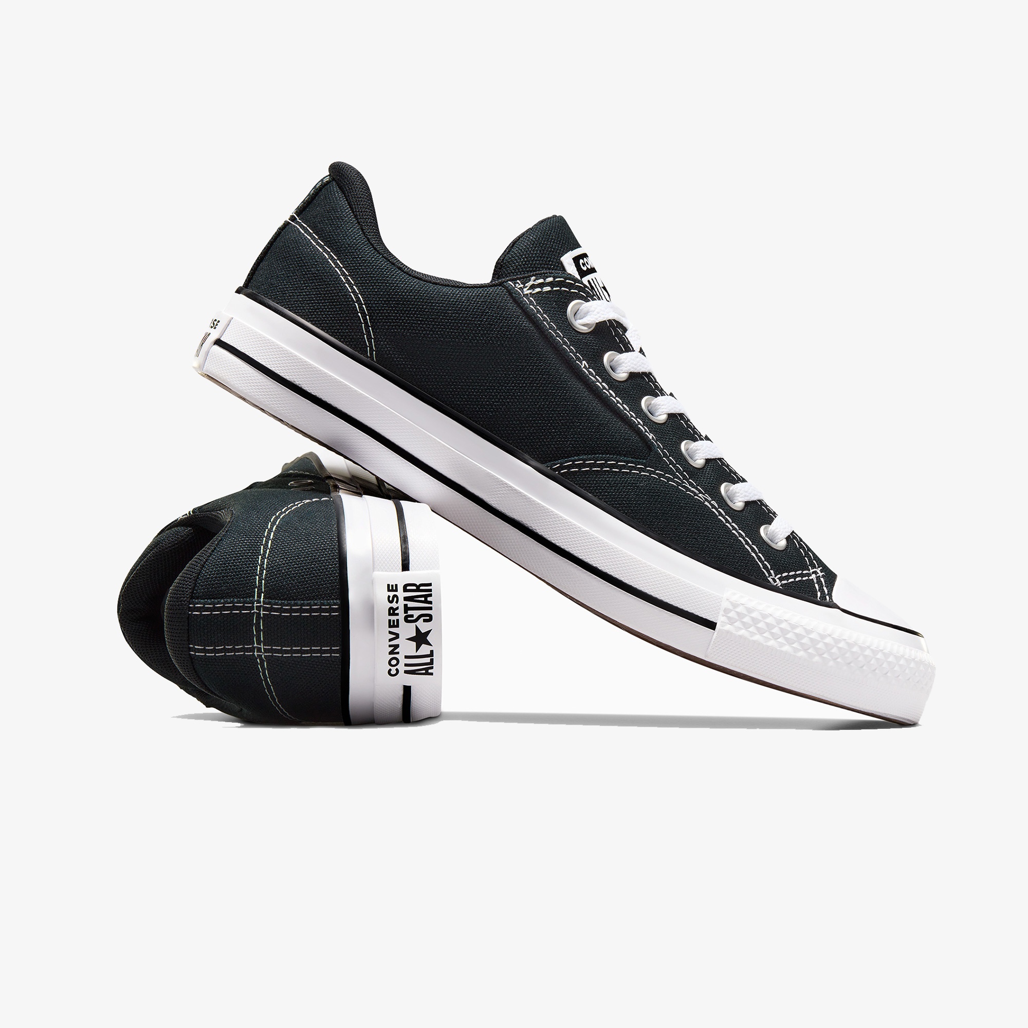 Converse Chuck Taylor All Star Madison Street Unisex Siyah Sneaker