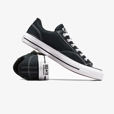  Converse Chuck Taylor All Star Madison Street Unisex Siyah Sneaker