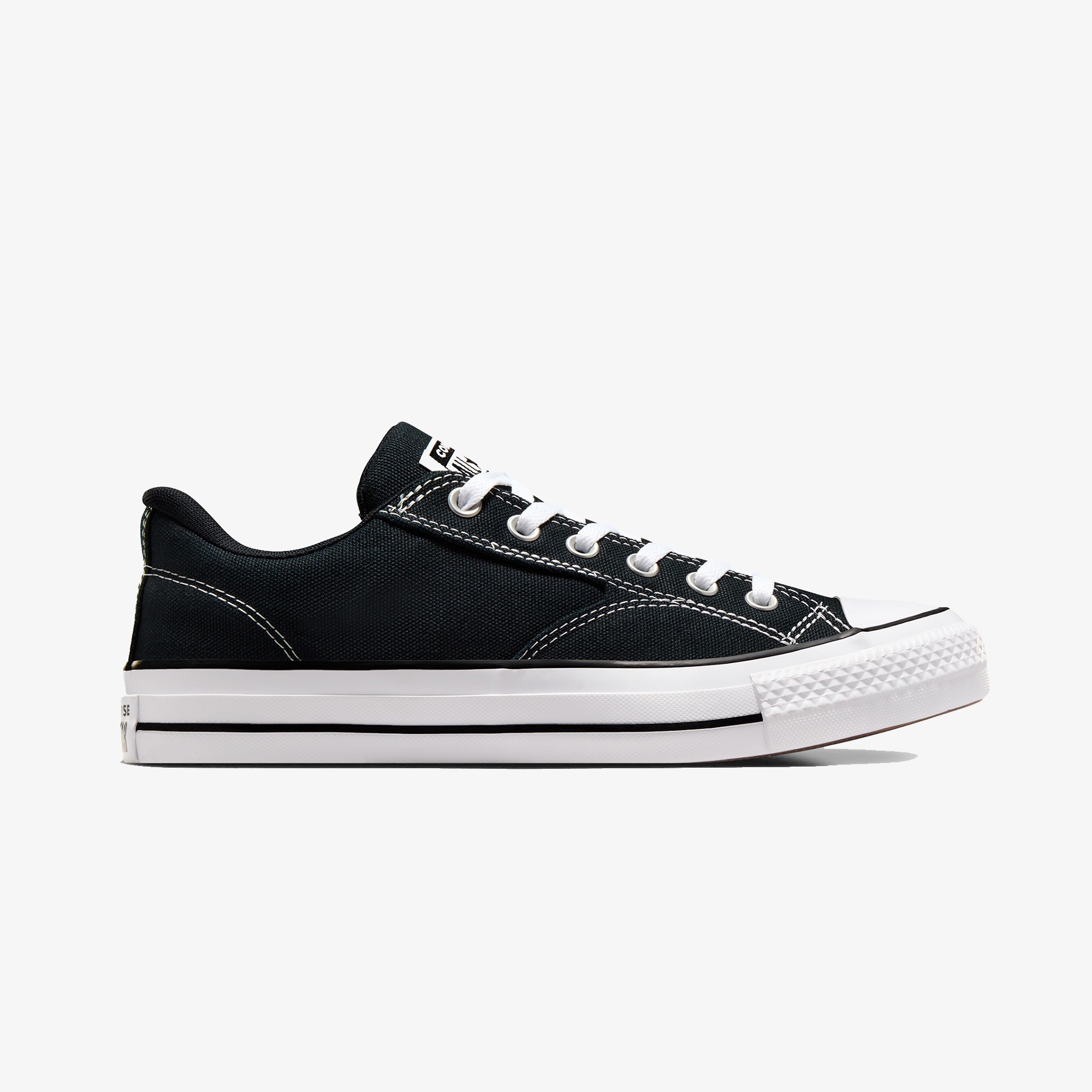 Converse Chuck Taylor All Star Madison Street Unisex Siyah Sneaker