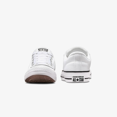  Converse Chuck Taylor All Star Malden Street Unisex Beyaz Sneaker