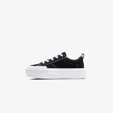  Converse Cruise Çocuk Siyah Sneaker