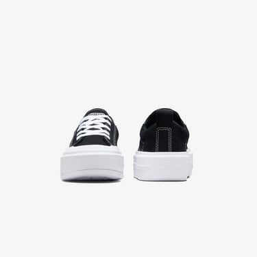  Converse Cruise Çocuk Siyah Sneaker