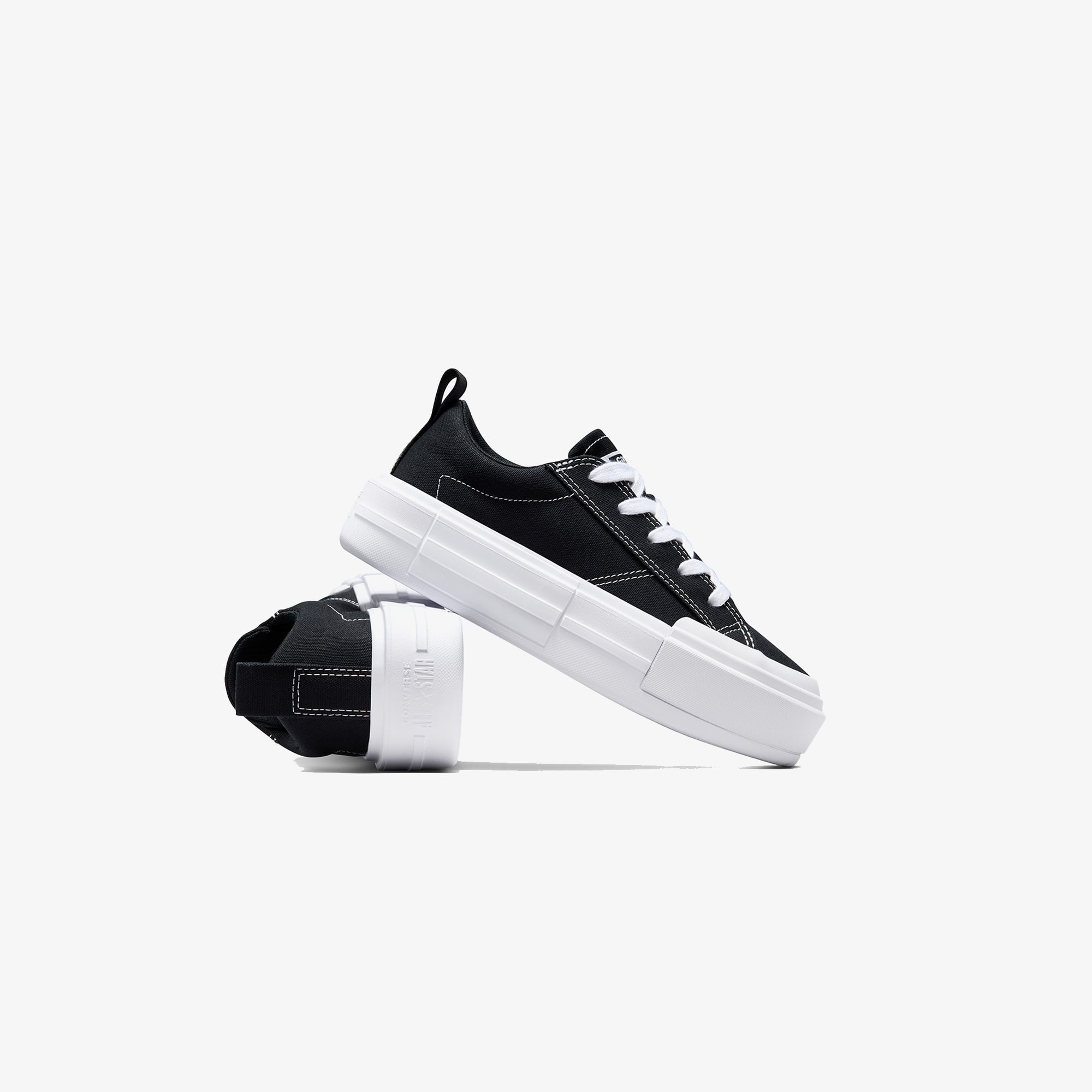 Converse Cruise Çocuk Siyah Sneaker
