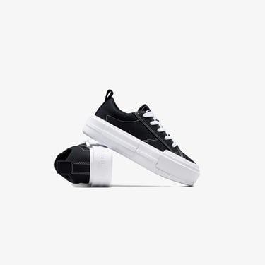  Converse Cruise Çocuk Siyah Sneaker