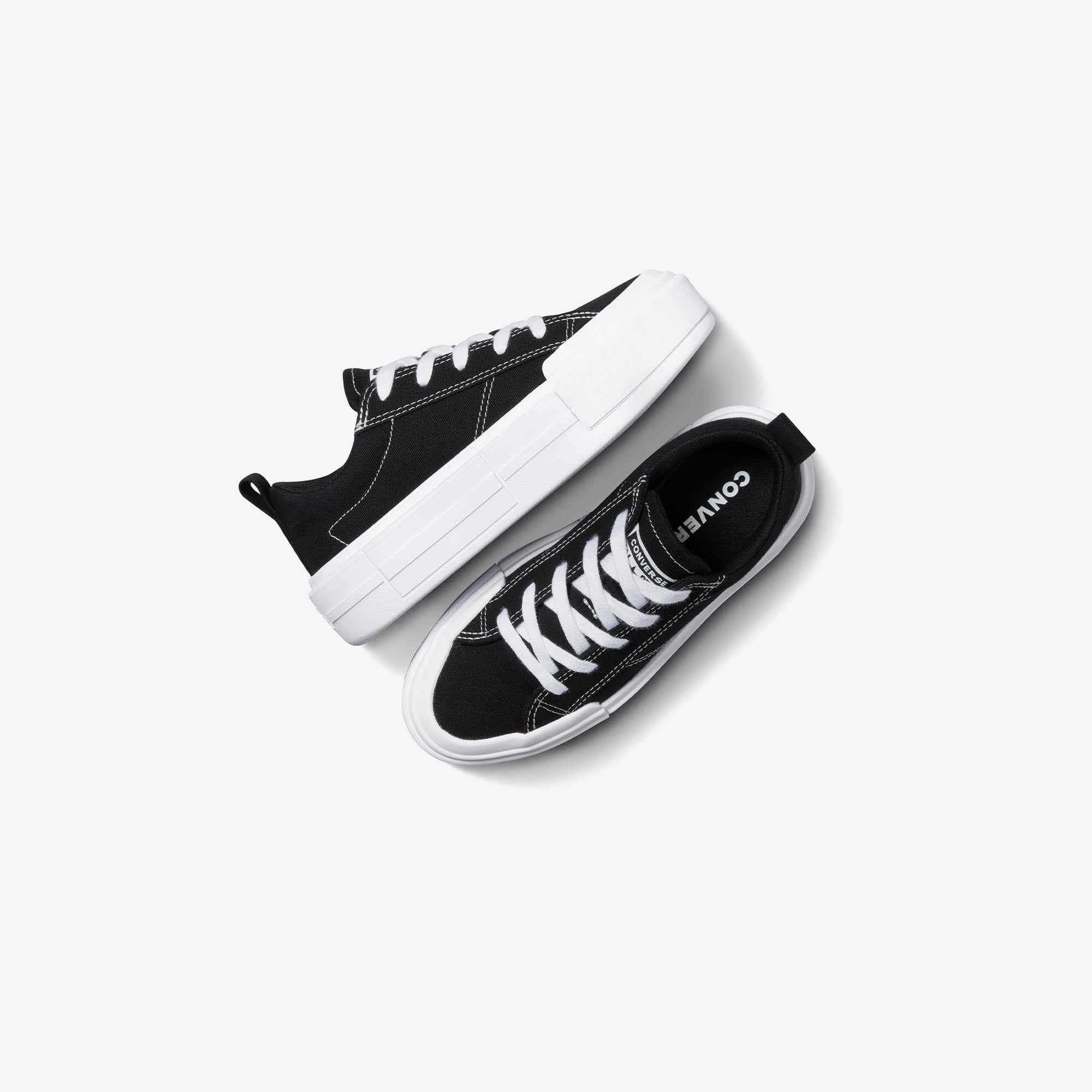 Converse Cruise Çocuk Siyah Sneaker - Görsel 6