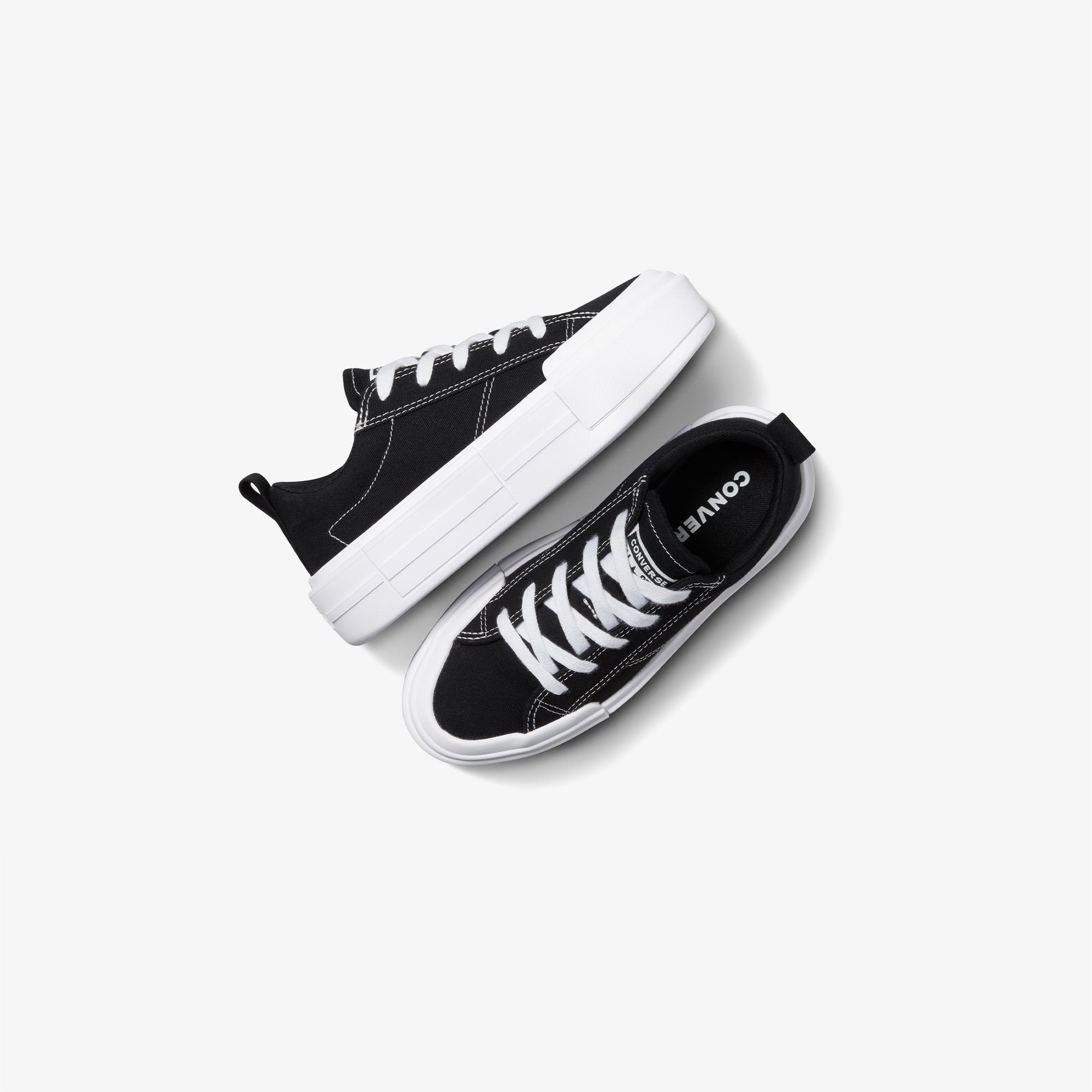 Converse Cruise Çocuk Siyah Sneaker