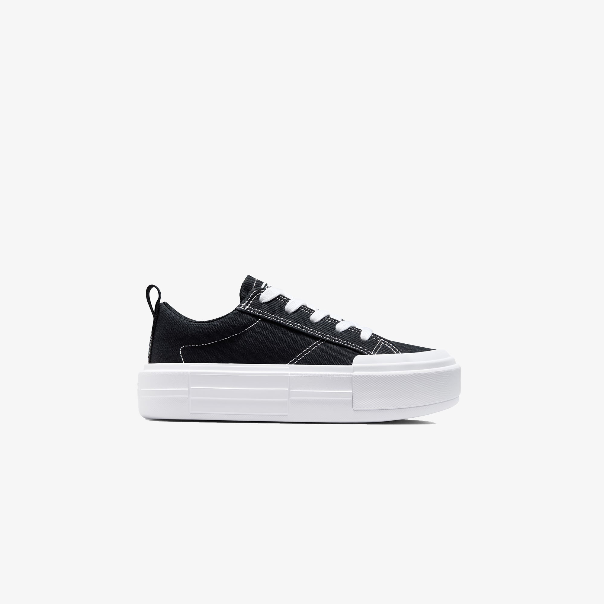 Converse Cruise Çocuk Siyah Sneaker