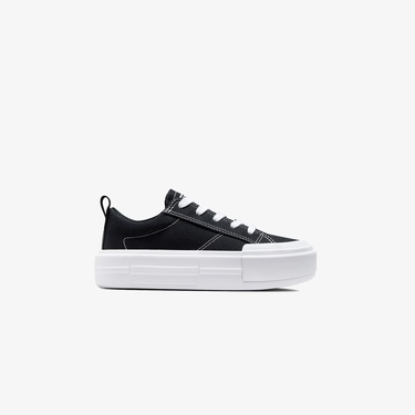  Converse Cruise Çocuk Siyah Sneaker