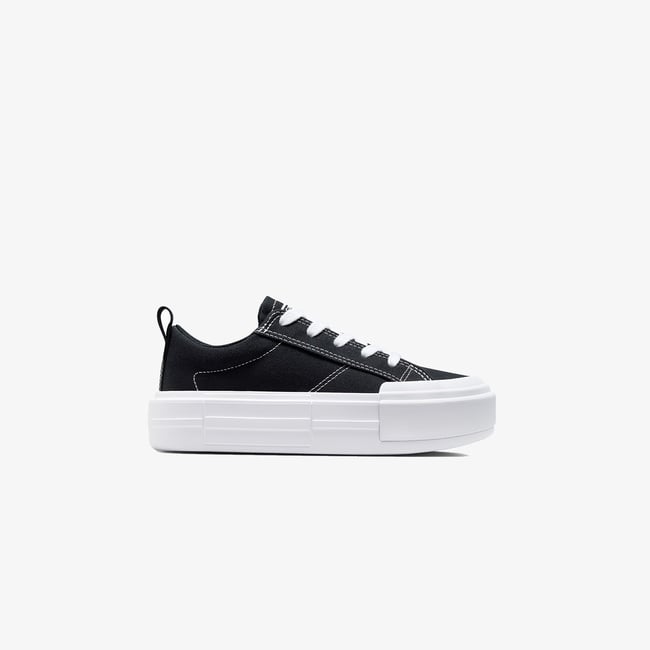  Converse Cruise Çocuk Siyah Sneaker