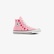 Converse Chuck Taylor All Star Genç Çocuk Pembe Sneaker