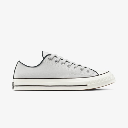  Converse Chuck 70 Unisex Gri Sneaker