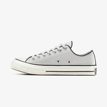  Converse Chuck 70 Unisex Gri Sneaker