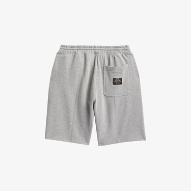  adidas Mark Gonzalez Erkek Gri Günlük Şort