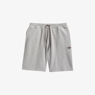  adidas Mark Gonzalez Erkek Gri Günlük Şort