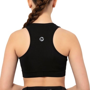  Merrell Brisk Kadın Siyah Fitness Bra
