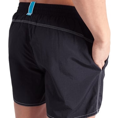  Bywayx R Erkek Siyah Yüzücü Şortu 006442511