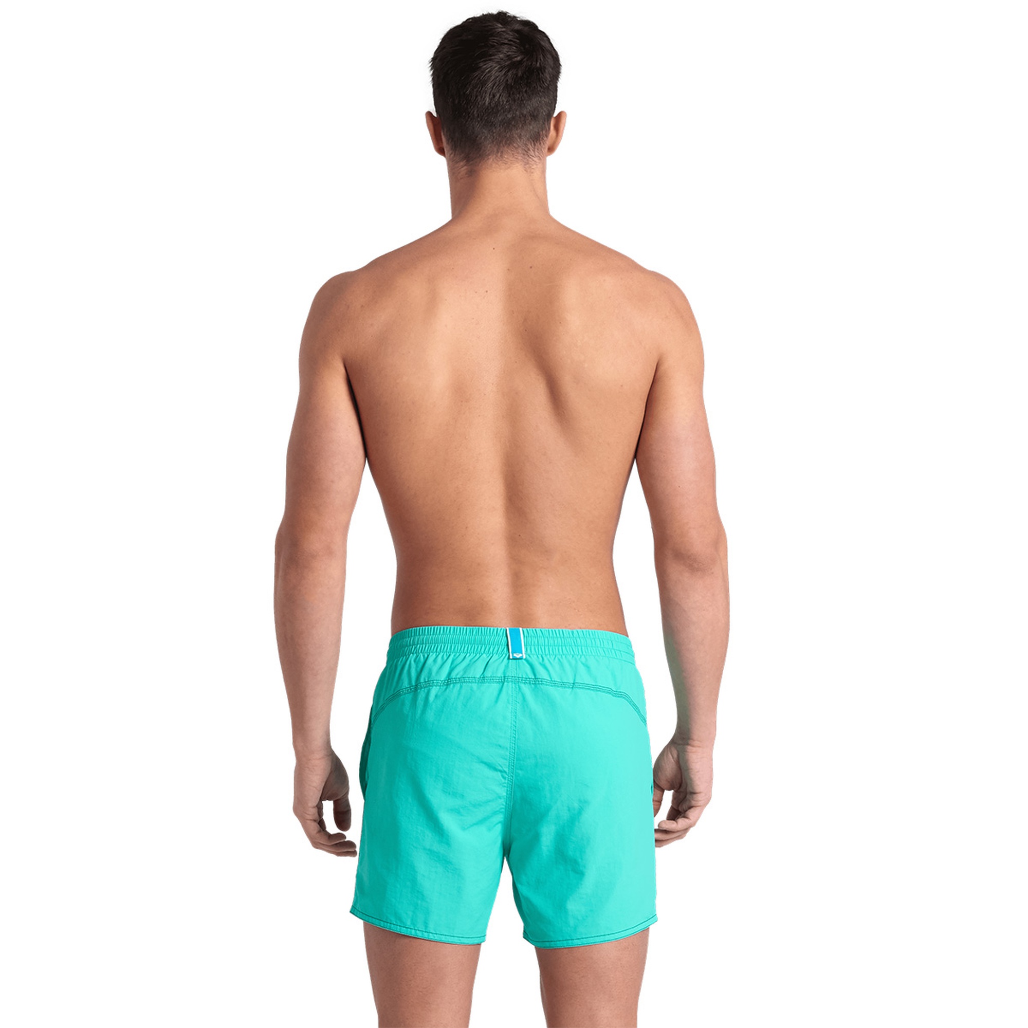 Bywayx R Erkek Mavi Yüzücü Şortu 006442870