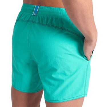  Bywayx R Erkek Mavi Yüzücü Şortu 006442870