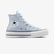 Converse Chuck Taylor All Star Lift Kadın Mavi Platform Sneaker