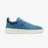 Lacoste Baseshot Pro Leather Erkek Mavi Sneaker