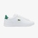 Lacoste Carnaby Set Çocuk Beyaz Sneaker