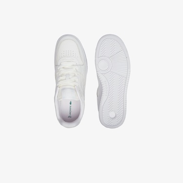  L001 Set Kadın Beyaz Sneaker