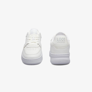  L001 Set Kadın Beyaz Sneaker