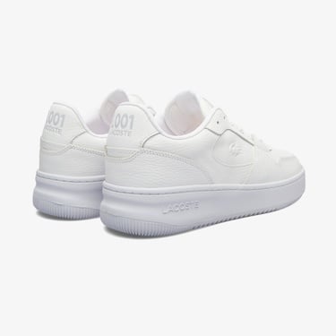  L001 Set Kadın Beyaz Sneaker