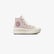 Converse Chuck Taylor All Star Move Platform Çocuk Pembe Platform Sneaker