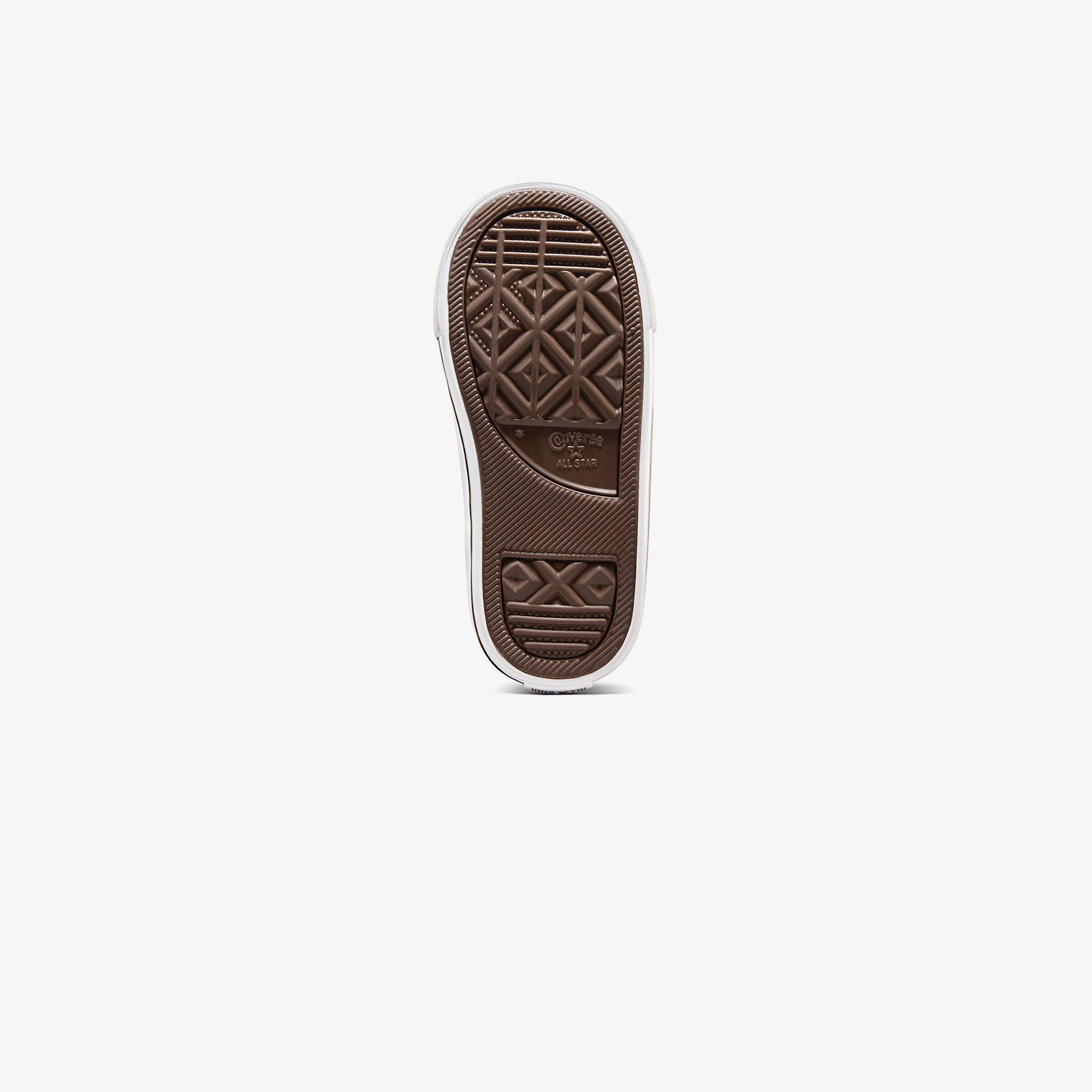 Converse Chuck Taylor All Star Dainty Mary Jane Çocuk Pembe Babet