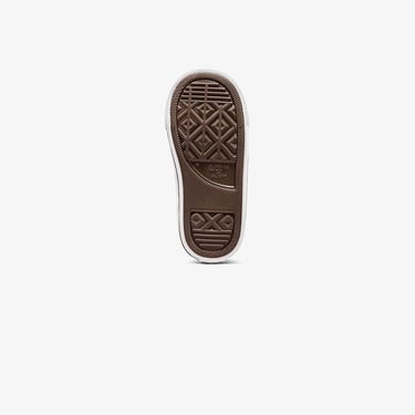  Converse Chuck Taylor All Star Dainty Mary Jane Çocuk Pembe Babet