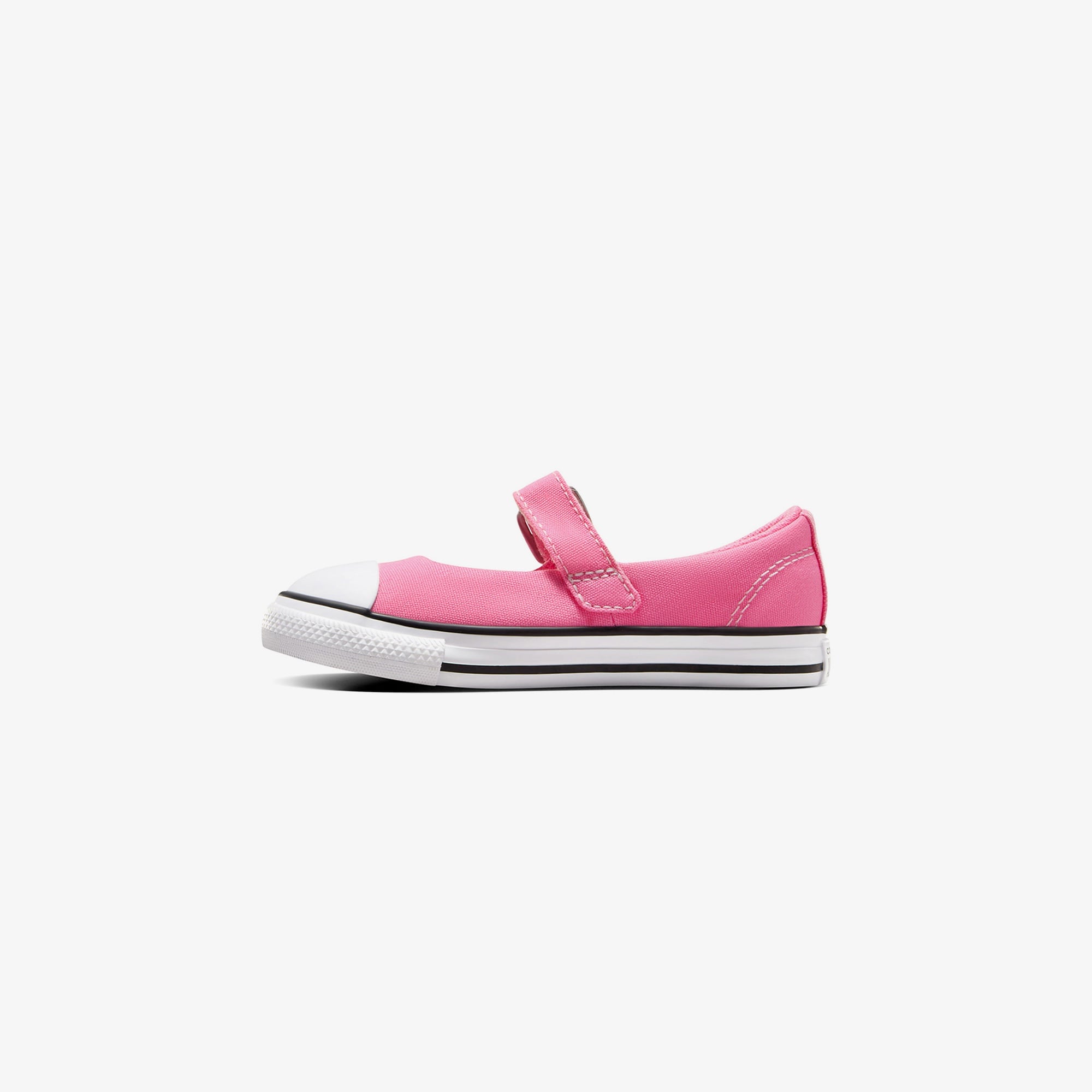 Converse Chuck Taylor All Star Dainty Mary Jane Çocuk Pembe Babet