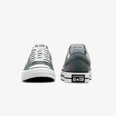  Converse Star Player 76 Unisex Yeşil Sneaker
