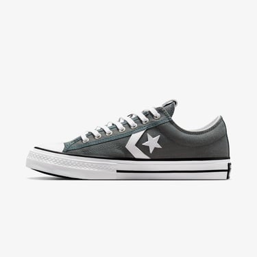  Converse Star Player 76 Unisex Yeşil Sneaker