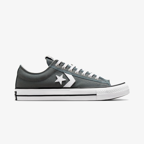  Converse Star Player 76 Unisex Yeşil Sneaker