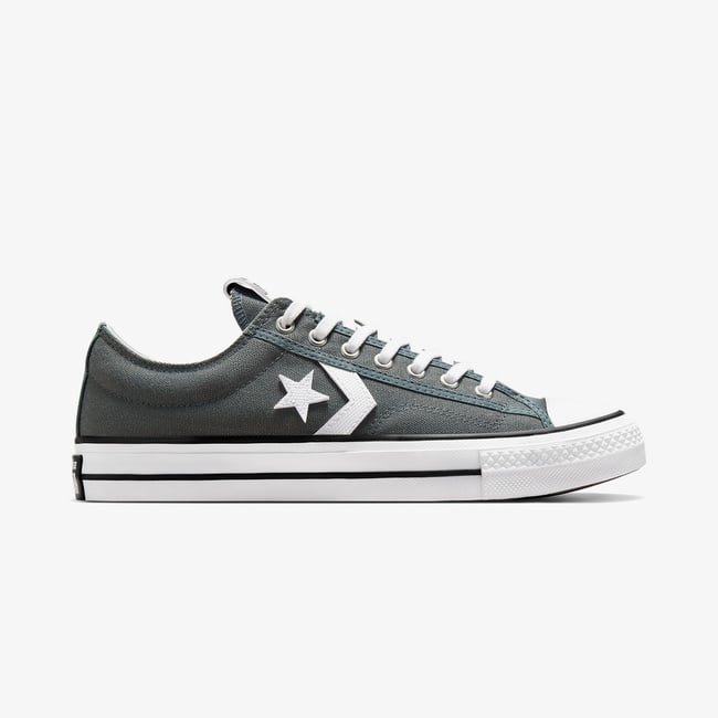  Converse Star Player 76 Unisex Yeşil Sneaker