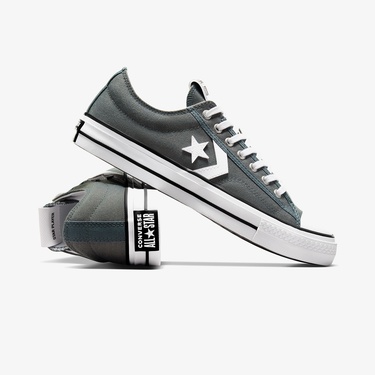  Converse Star Player 76 Unisex Yeşil Sneaker