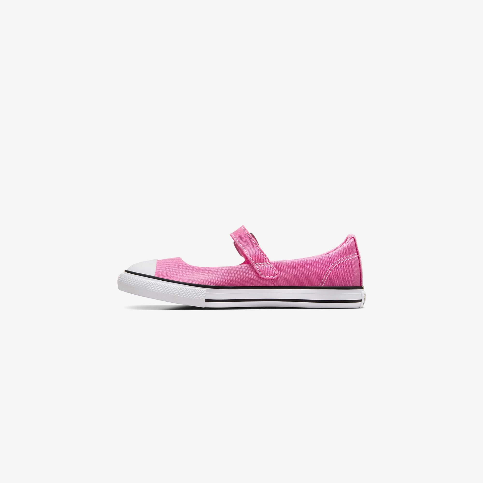 Converse Chuck Taylor All Star Dainty Mary Jane Çocuk Pembe Babet